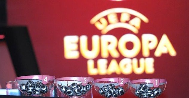 evropska liga grupe