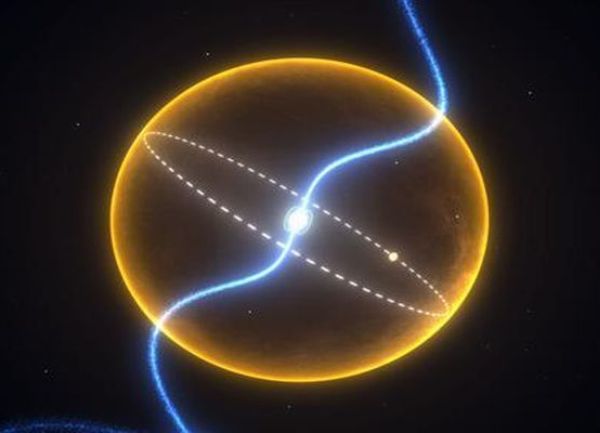planeta dijamant