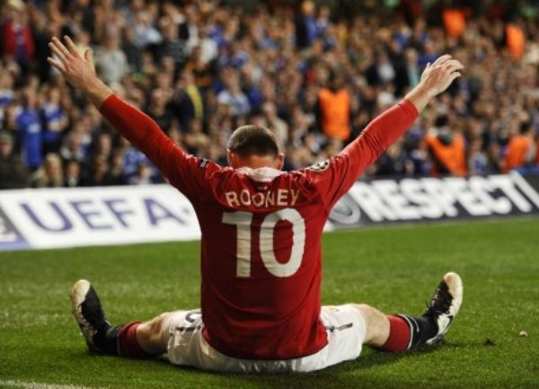 wayne rooney wayne rooney