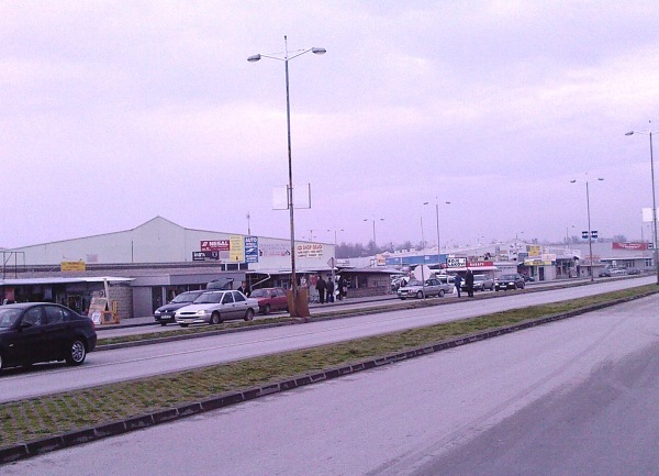 trznica arizona