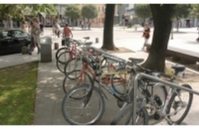 PARKING BIC