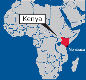 kenija mombasa kenija mombasa
