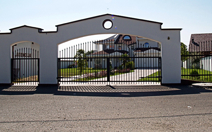 vila gorana dodika
