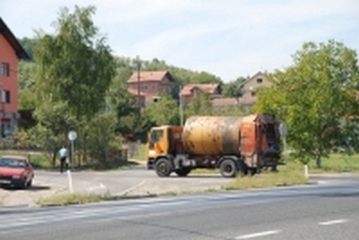 ramići smrad