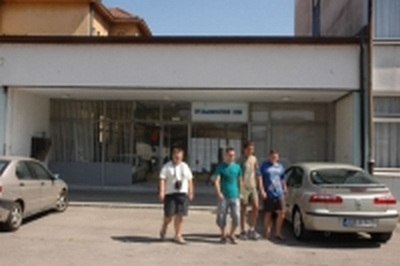 bl đaci