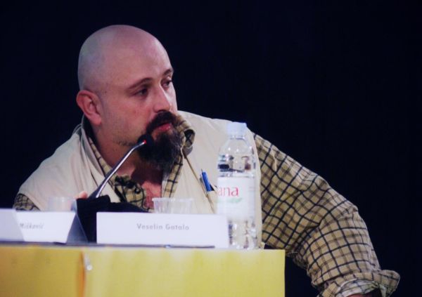 Veselin Gatalo Veselin Gatalo