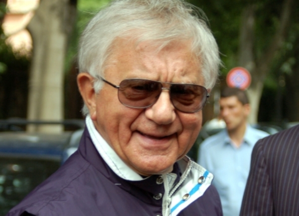 Don Mazzi