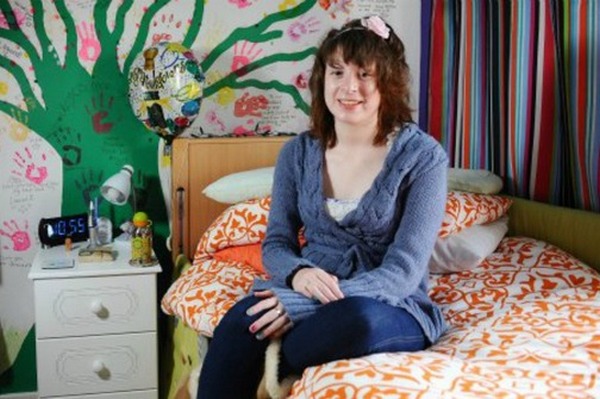 Amy-Claire Davies