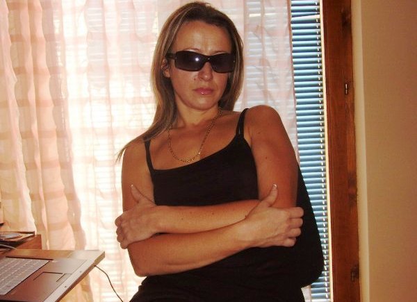 aleksandra pandurevic aleksandra pandurevic