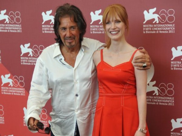 Al Pacino Al Pacino