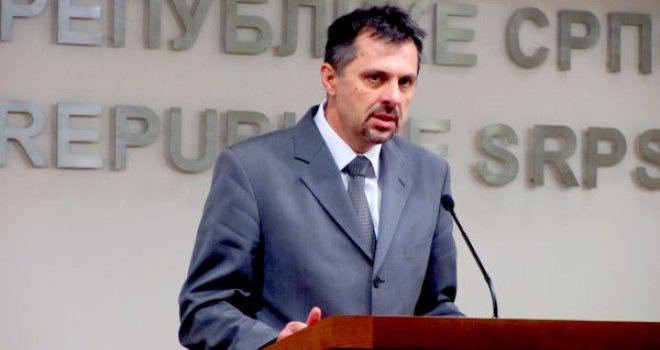 Radojičić pozvao Banjalučane na mir i uzdržanost: Nemojte da se u gradu naprave nepremostive razlike i razdori