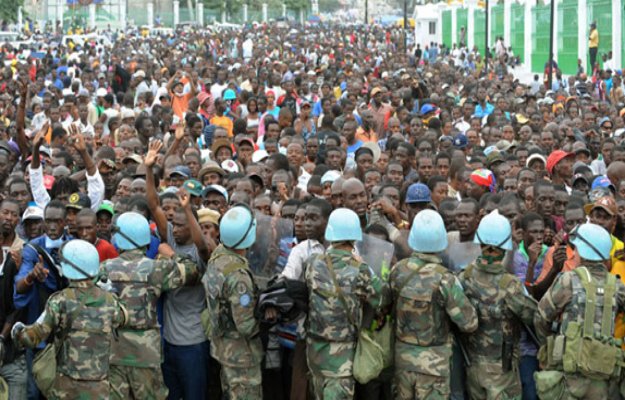 haiti un haiti un
