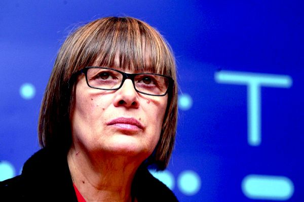 Nata&scaron;a Kandić; foto: Pravda.rs