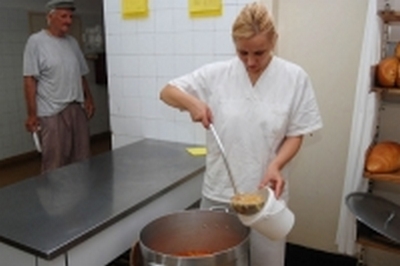 JAVNA KUHINJA BL