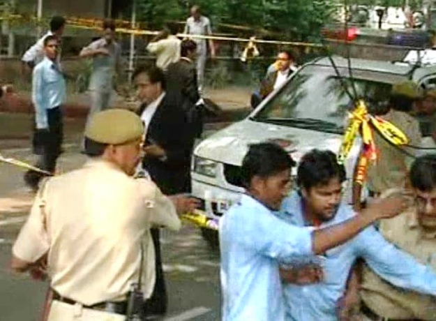 New Delhi-1