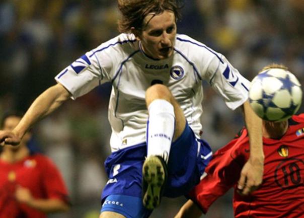 sasa papac