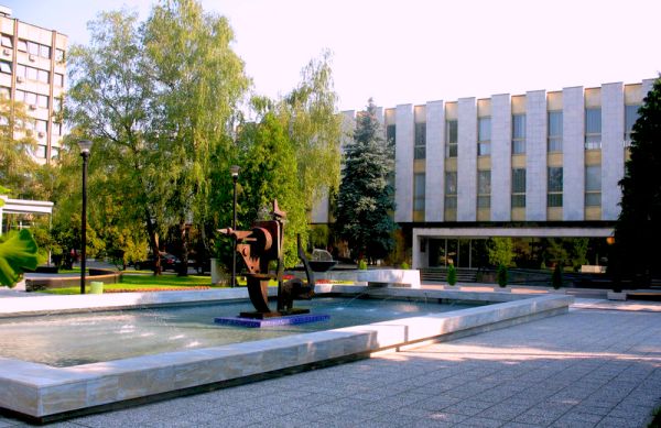 Narodna skup&scaron;tina Republike Srpske; foto: Narodnaskupstinars.net