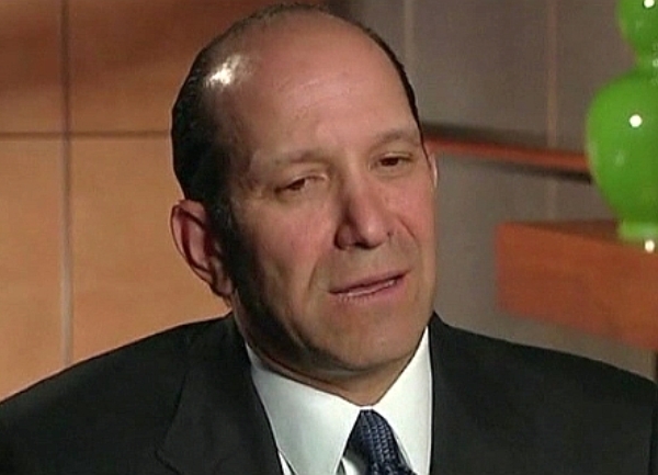 Howard Lutnick Howard Lutnick