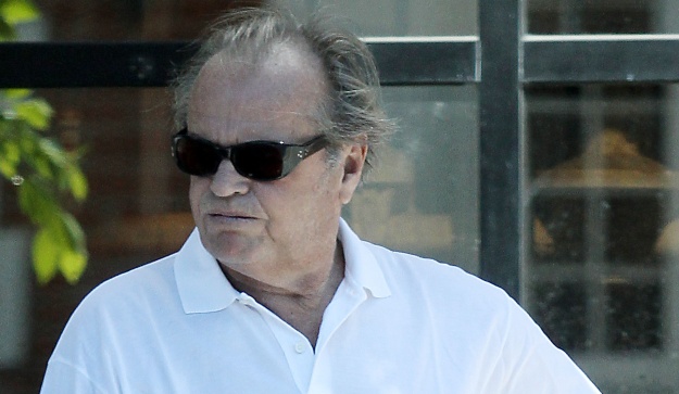 Jack Nicholson