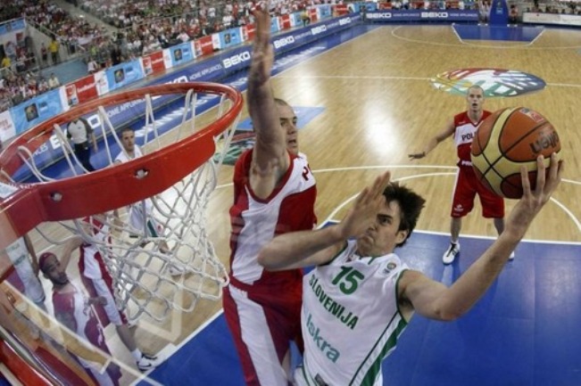 Lorbek Slovenija