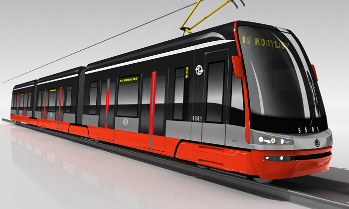 tramvaj bl tramvaj bl