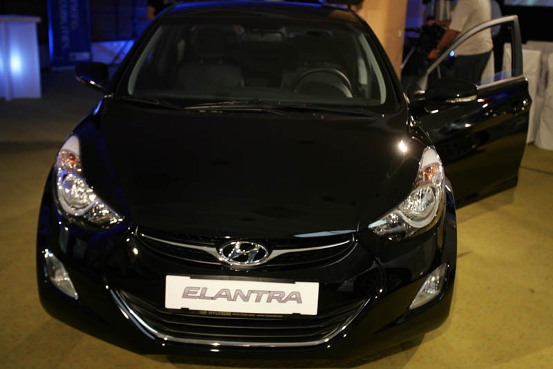 Modeli: Elantra, Veloster i i40 na bh. trži&scaron;tu/ Foto: DEPO PORTAL