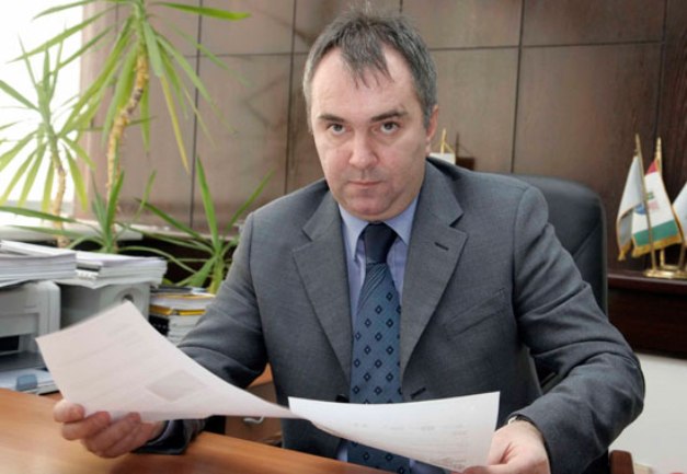 Almir Bećarević