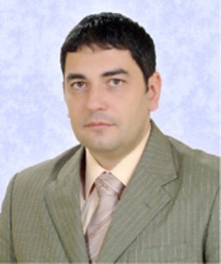 Miroslav Gavrić 