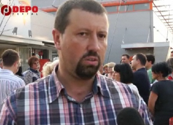 Džemal Hodžić