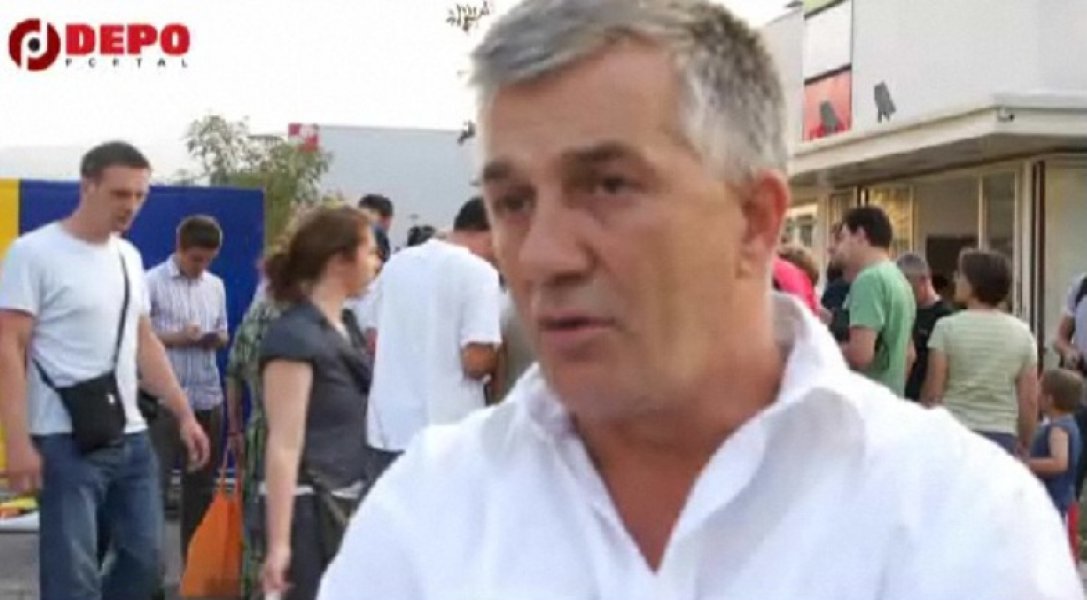 Kemal Duraković