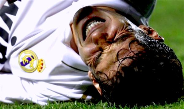 Cristiano Ronaldo; foto: AP Cristiano Ronaldo; foto: AP