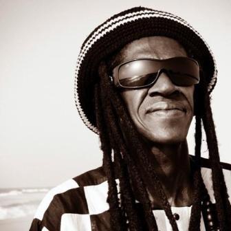 cheikh lo