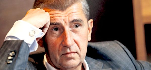 Andrej Babiš; foto: Hn.ihned.cz Andrej Babiš; foto: Hn.ihned.cz