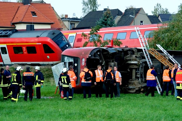 njemačka-voz njemačka-voz