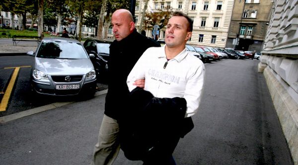 Oliver Knezović; foto: Cropix Oliver Knezović; foto: Cropix