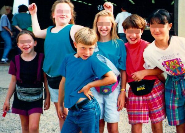 gay kids gay kids