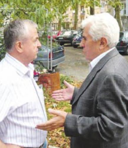 Klepo i Mahmutović Klepo i Mahmutović
