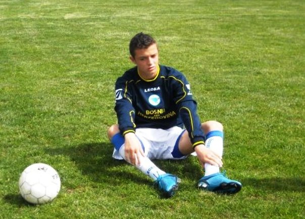 armin hodzic