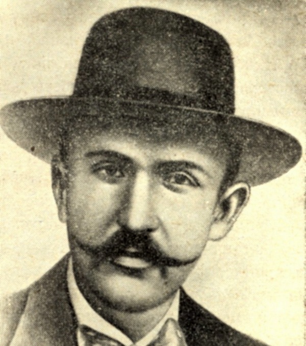 svetozar-ćorović