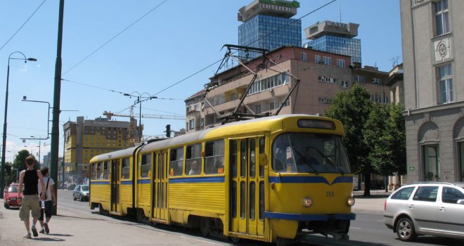 Konačno u Sarajevu: Uvodi se novi sistem naplate karata, grade se nova tramvajska stajališta, kamere... I to nije sve...