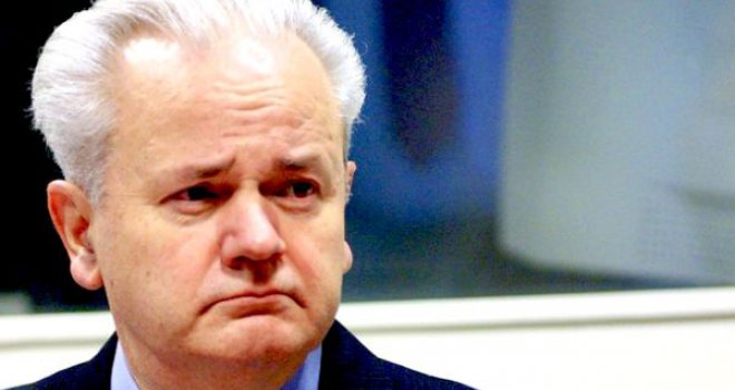 Pročitajte šta je Dodik govorio o Miloševiću: Zatraži oproštaj, Slobodane... Izaberi pokajanje, vrijeme je da odeš!
