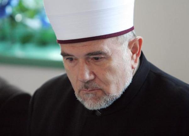 SEID EF. SMAJKIĆ