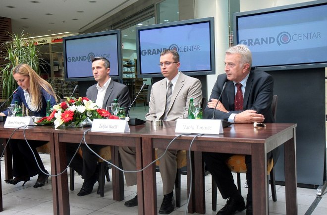 grand centar ilidža grand centar ilidža