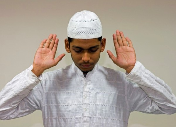musliman vjernik