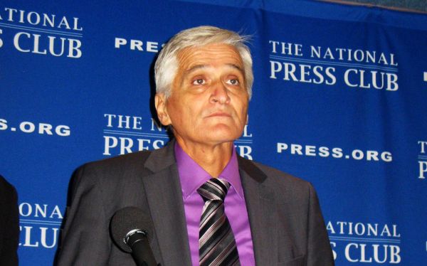 Nikola Špirić; foto: SRNA Nikola Špirić; foto: SRNA