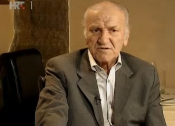 bata zivojinovic