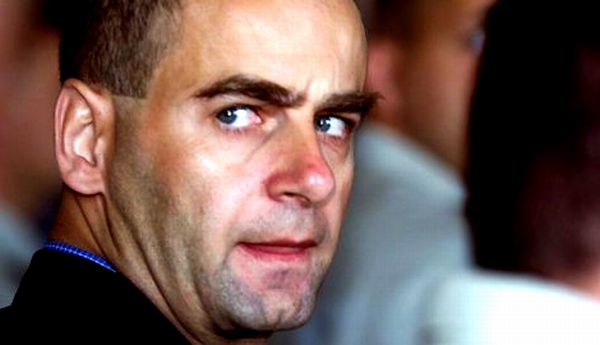 Mirko Norac; foto: Reuters Mirko Norac; foto: Reuters