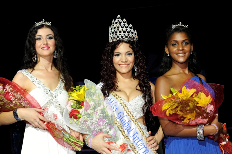 Na izboru ljepote Miss Global International, koji se održao na Jamajci, predstavnica Bosne i Hercegovine i Miss DEPO ONLINE 2010. Semira Hadžimehmedagić progla&scaron;ena je prvom pratiljom 