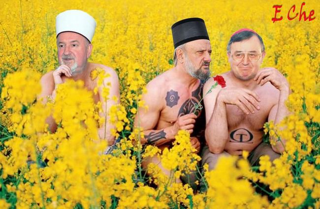 eche - popovi eche - popovi