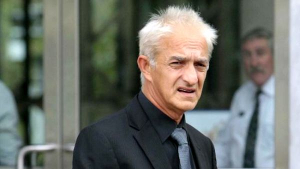 Dragan Vasiljković; foto: News.com.au Dragan Vasiljković; foto: News.com.au